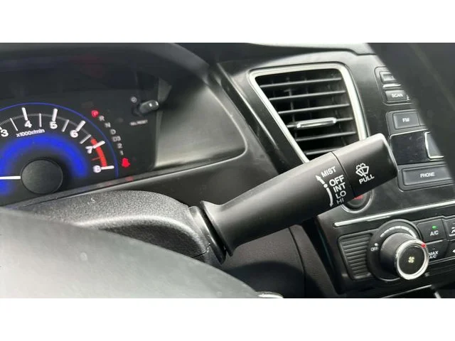 SEMINUEVOS HONDA Civic a Estados en autogozo