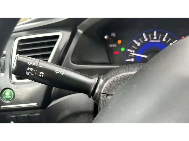 SEMINUEVOS HONDA Civic a Estados en autogozo