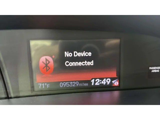 SEMINUEVOS HONDA Civic a Estados en autogozo