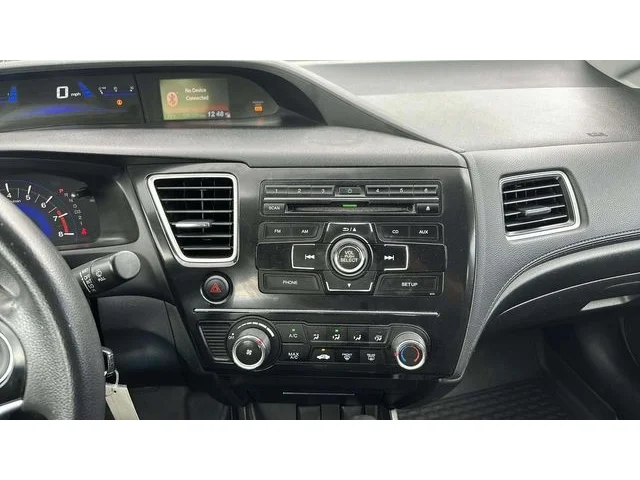 SEMINUEVOS HONDA Civic a Estados en autogozo
