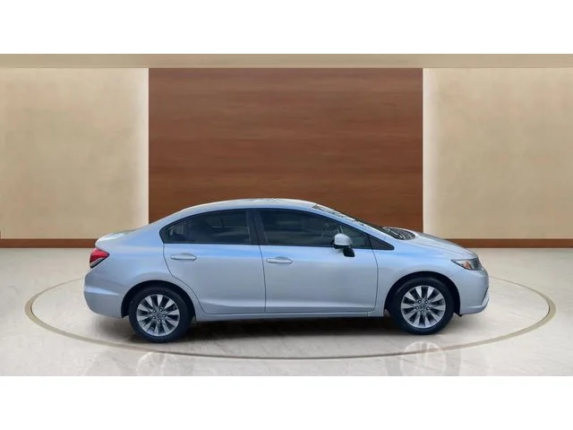 SEMINUEVOS HONDA Civic a Estados en autogozo