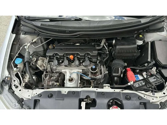 SEMINUEVOS HONDA Civic a Estados en autogozo