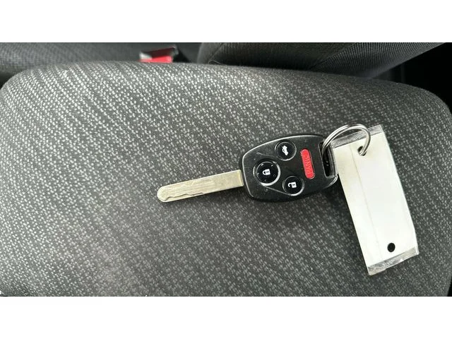SEMINUEVOS HONDA Civic a Estados en autogozo