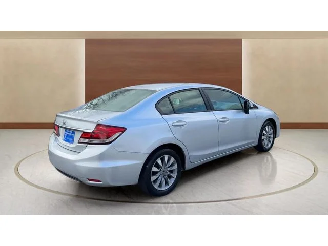 SEMINUEVOS HONDA Civic a Estados en autogozo