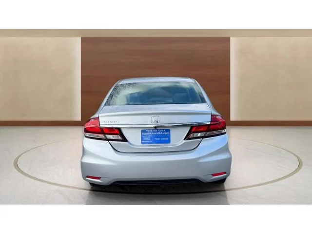 SEMINUEVOS HONDA Civic a Estados en autogozo
