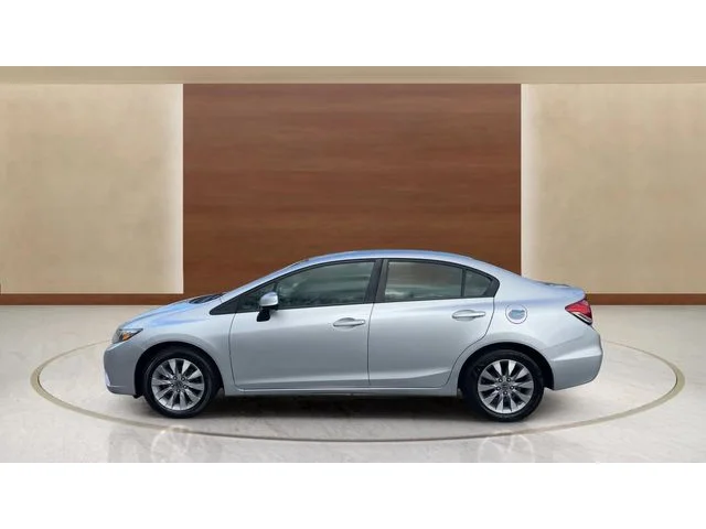 SEMINUEVOS HONDA Civic a Estados en autogozo
