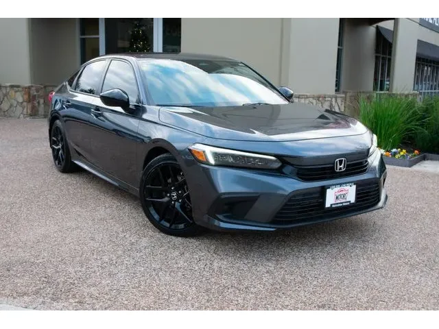 SEMINUEVOS HONDA Civic a Estados en autogozo
