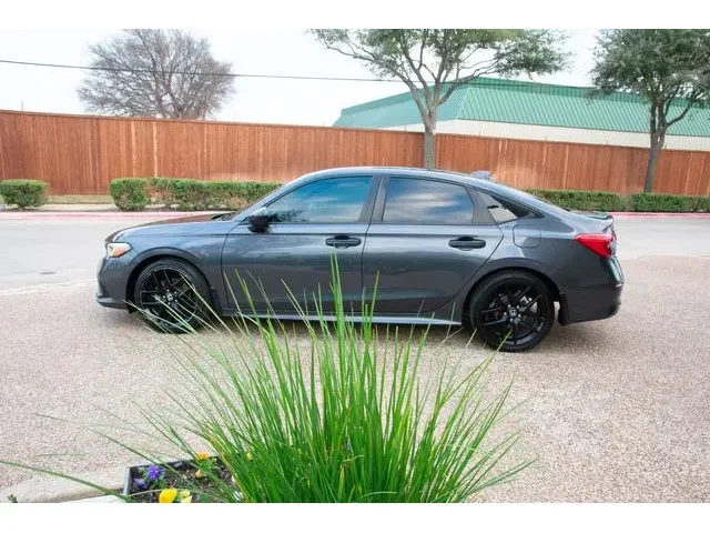 SEMINUEVOS HONDA Civic a Estados en autogozo
