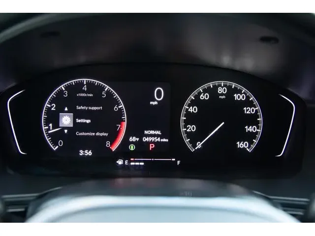 SEMINUEVOS HONDA Civic a Estados en autogozo