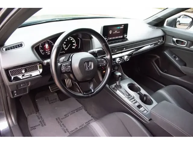 SEMINUEVOS HONDA Civic a Estados en autogozo