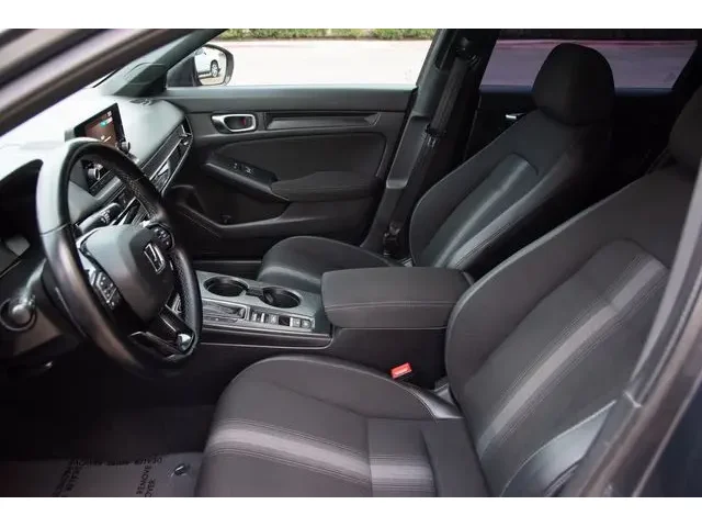 SEMINUEVOS HONDA Civic a Estados en autogozo