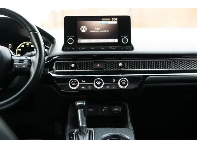 SEMINUEVOS HONDA Civic a Estados en autogozo