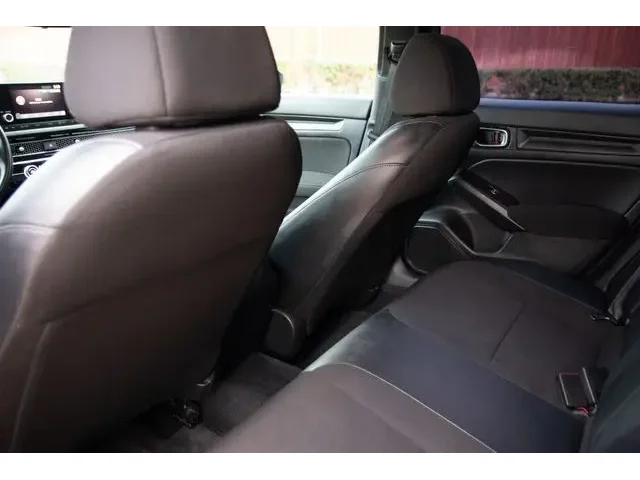 SEMINUEVOS HONDA Civic a Estados en autogozo