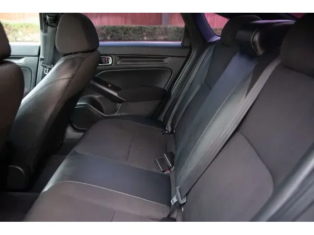 SEMINUEVOS HONDA Civic a Estados en autogozo