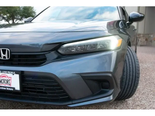 SEMINUEVOS HONDA Civic a Estados en autogozo