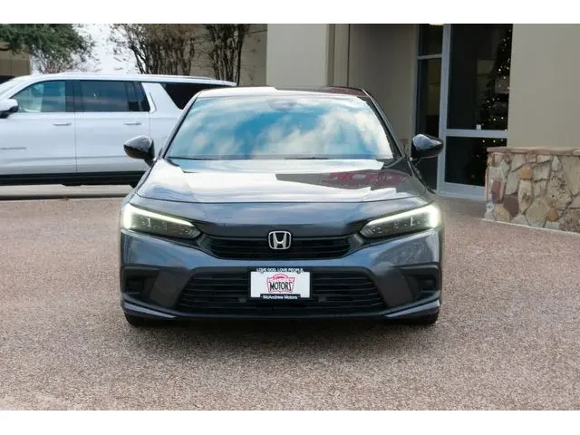 SEMINUEVOS HONDA Civic a Estados en autogozo