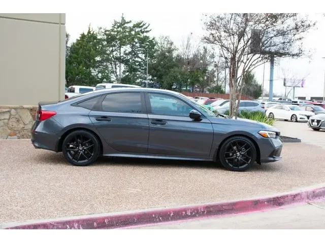 SEMINUEVOS HONDA Civic a Estados en autogozo