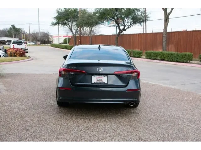 SEMINUEVOS HONDA Civic a Estados en autogozo