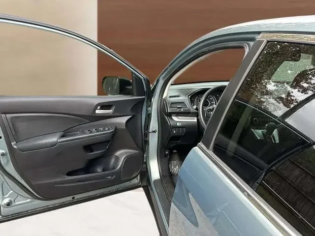 SEMINUEVOS HONDA CR-V a Estados en autogozo