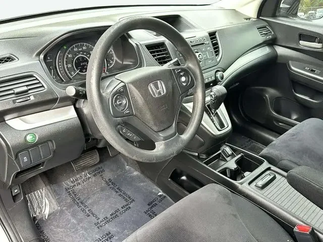 SEMINUEVOS HONDA CR-V a Estados en autogozo