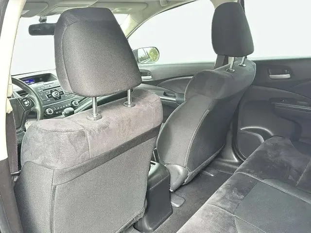 SEMINUEVOS HONDA CR-V a Estados en autogozo