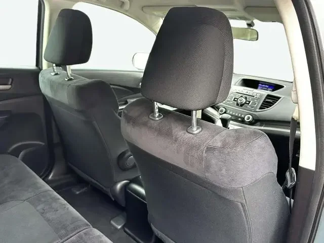 SEMINUEVOS HONDA CR-V a Estados en autogozo