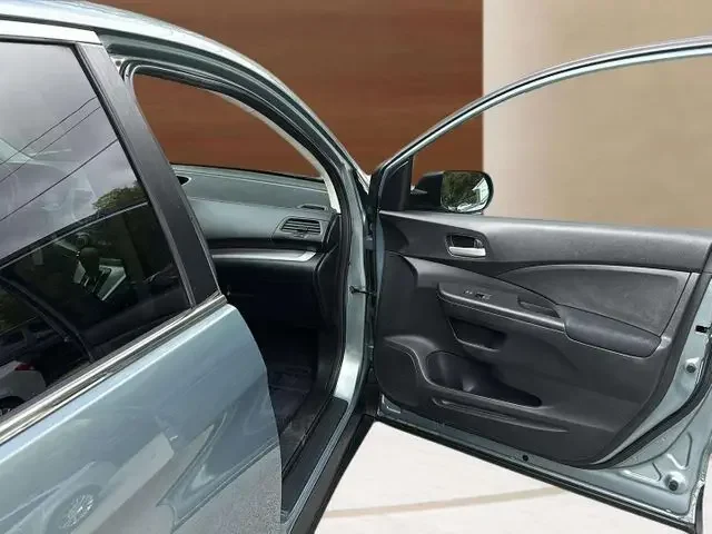 SEMINUEVOS HONDA CR-V a Estados en autogozo