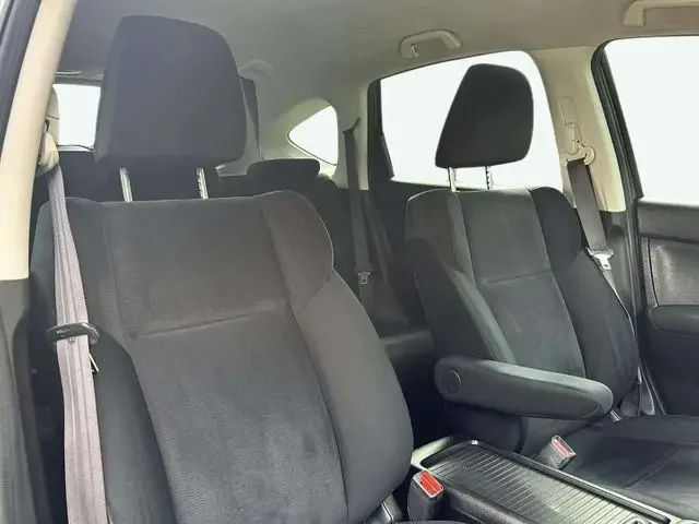 SEMINUEVOS HONDA CR-V a Estados en autogozo