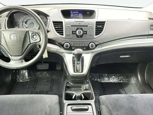 SEMINUEVOS HONDA CR-V a Estados en autogozo