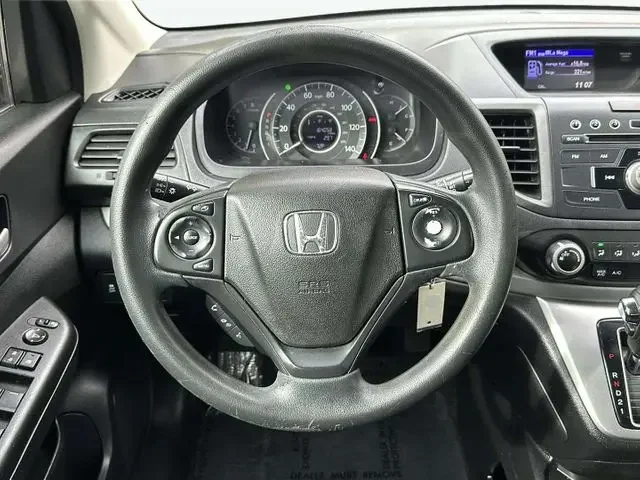 SEMINUEVOS HONDA CR-V a Estados en autogozo
