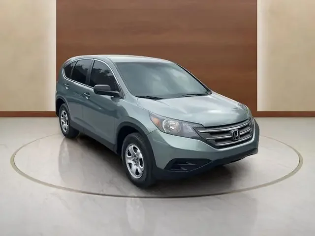 SEMINUEVOS HONDA CR-V a Estados en autogozo
