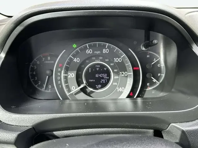 SEMINUEVOS HONDA CR-V a Estados en autogozo
