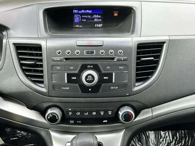 SEMINUEVOS HONDA CR-V a Estados en autogozo
