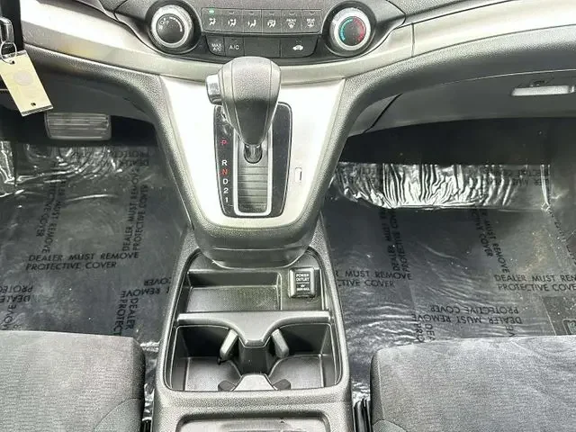 SEMINUEVOS HONDA CR-V a Estados en autogozo