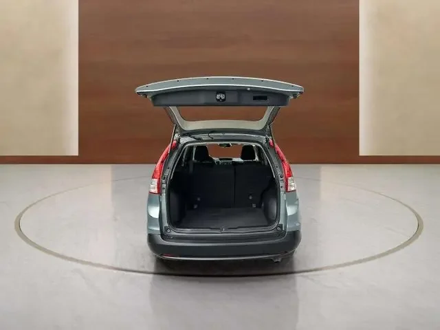 SEMINUEVOS HONDA CR-V a Estados en autogozo
