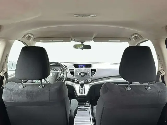 SEMINUEVOS HONDA CR-V a Estados en autogozo