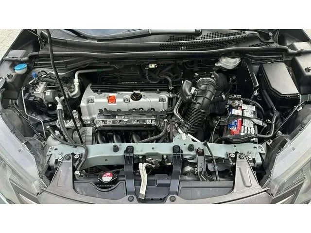 SEMINUEVOS HONDA CR-V a Estados en autogozo