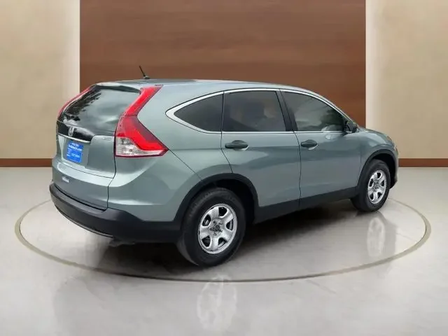 SEMINUEVOS HONDA CR-V a Estados en autogozo
