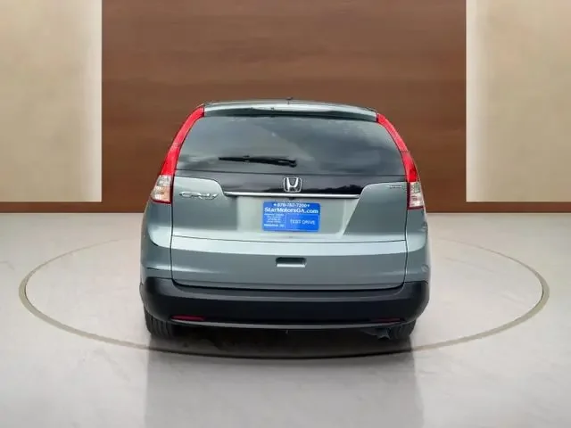 SEMINUEVOS HONDA CR-V a Estados en autogozo