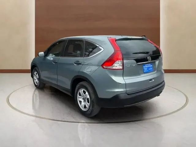 SEMINUEVOS HONDA CR-V a Estados en autogozo
