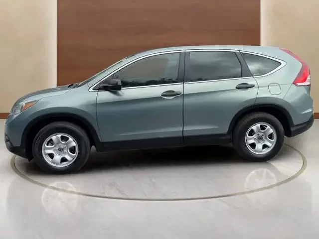 SEMINUEVOS HONDA CR-V a Estados en autogozo