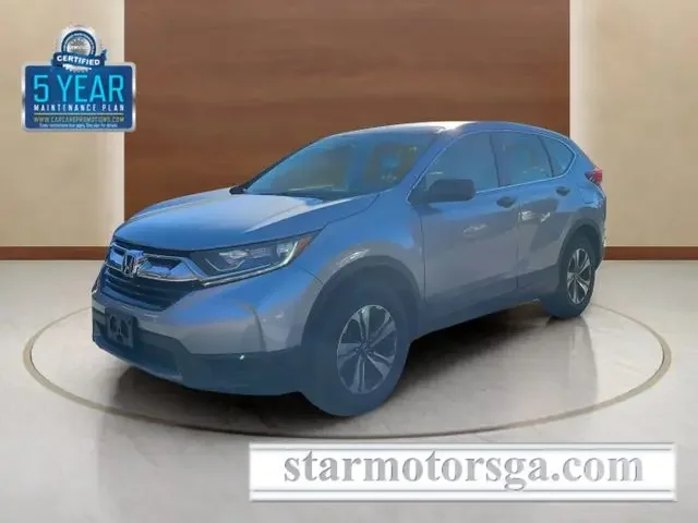 SEMINUEVOS HONDA CR-V a Estados en autogozo