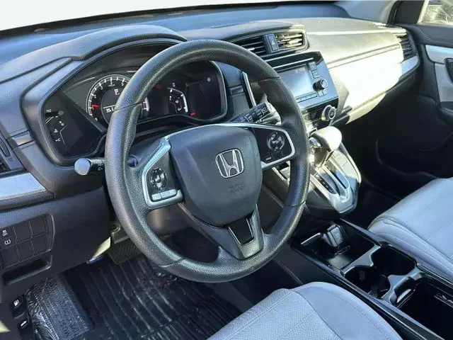 SEMINUEVOS HONDA CR-V a Estados en autogozo