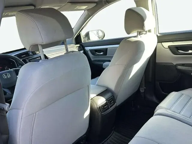 SEMINUEVOS HONDA CR-V a Estados en autogozo