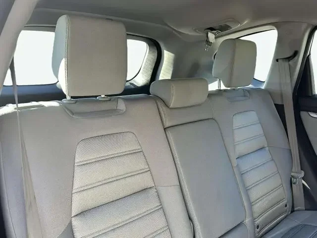 SEMINUEVOS HONDA CR-V a Estados en autogozo