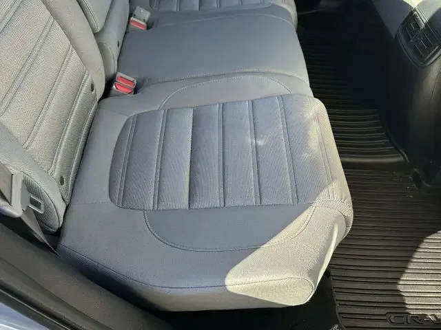 SEMINUEVOS HONDA CR-V a Estados en autogozo