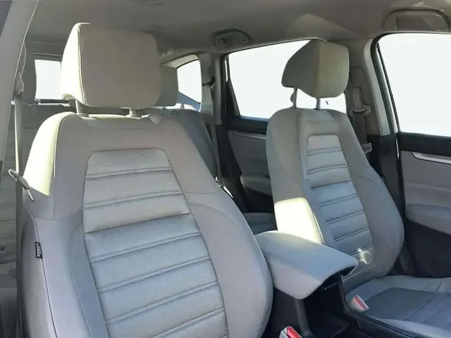 SEMINUEVOS HONDA CR-V a Estados en autogozo