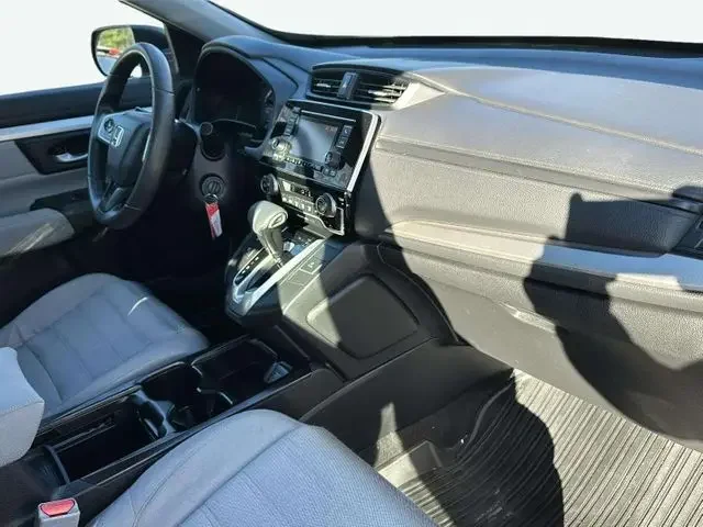 SEMINUEVOS HONDA CR-V a Estados en autogozo