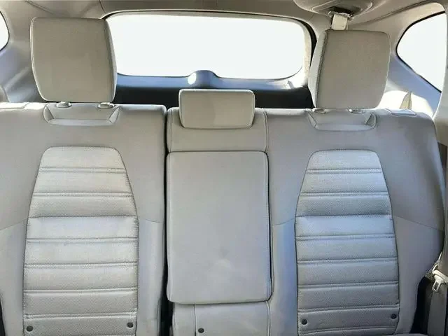 SEMINUEVOS HONDA CR-V a Estados en autogozo