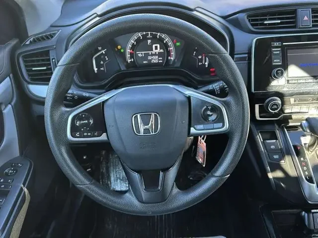 SEMINUEVOS HONDA CR-V a Estados en autogozo